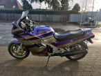 1994 Suzuki GSX 1100 F