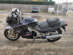 1994 Suzuki GSX 1100 F