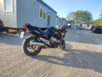 1994 Suzuki GSX 600 F