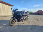 1994 Suzuki GSX 600 F