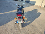 1994 Suzuki GSX 600 F
