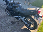 1994 Suzuki GSX 600 F 1994 Suzuki GSX 600 F