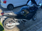 1994 Suzuki GSX 600 F 1994 Suzuki GSX 600 F