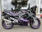 1994 Suzuki GSX 600 F