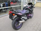 1994 Suzuki GSX 600 F