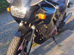 1994 Suzuki GSX 600 F 1994 Suzuki GSX 600 F