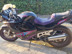 1994 Suzuki GSX 600 F 1994 Suzuki GSX 600 F