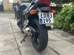 1994 Suzuki GSX 600 F 1994 Suzuki GSX 600 F