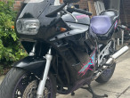 1994 Suzuki GSX 600 F 1994 Suzuki GSX 600 F