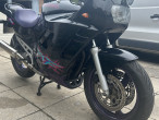 1994 Suzuki GSX 600 F 1994 Suzuki GSX 600 F