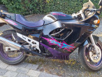 1994 Suzuki GSX 600 F 1994 Suzuki GSX 600 F