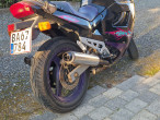 1994 Suzuki GSX 600 F 1994 Suzuki GSX 600 F