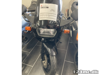 Suzuki GSX 750 F
