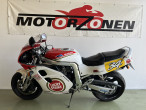 1994 Suzuki GSXR 1100 1994 Suzuki GSXR 1100