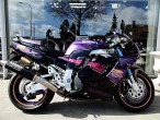 1994 Suzuki GSXR 750