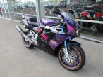 1994 Suzuki GSXR 750