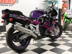 1994 Suzuki GSXR 750