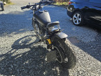 1994 Suzuki LS 650
