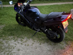 1994 Suzuki RF 600 R 1994 Suzuki RF 600 R