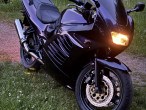 1994 Suzuki RF 600 R 1994 Suzuki RF 600 R