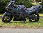 1994 Suzuki RF 600 R 1994 Suzuki RF 600 R