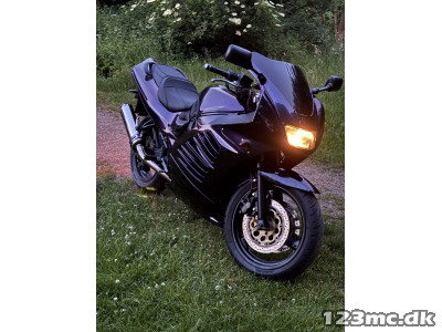 Suzuki RF 600 R
