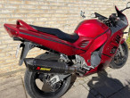 1994 Suzuki RF 900 R