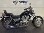 Suzuki VS 1400 Intruder Suzuki VS 1400 Intruder