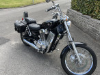 1994 Suzuki VS 1400 Intruder