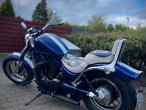 1994 Suzuki VS 1400 Intruder