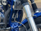 1994 Suzuki VS 1400 Intruder