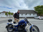 1994 Suzuki VS 1400 Intruder