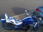 1994 Suzuki VS 1400 Intruder