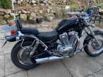 1994 Suzuki VS 1400 Intruder 1994 Suzuki VS 1400 Intruder