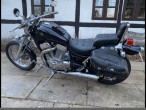 1994 Suzuki VS 1400 Intruder 1994 Suzuki VS 1400 Intruder
