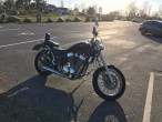 1994 Suzuki VS 1400 Intruder 1994 Suzuki VS 1400 Intruder