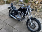 1994 Suzuki VS 1400 Intruder 1994 Suzuki VS 1400 Intruder