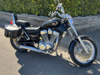 Suzuki VS 1400 Intruder