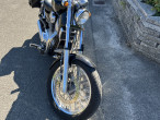 1994 Suzuki VS 1400 Intruder