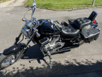 1994 Suzuki VS 1400 Intruder