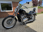 1994 Suzuki VS 400 Intruder 1994 Suzuki VS 400 Intruder