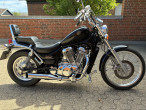 1994 Suzuki VS 400 Intruder 1994 Suzuki VS 400 Intruder