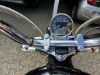 1994 Suzuki VS 400 Intruder 1994 Suzuki VS 400 Intruder