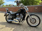 1994 Suzuki VS 400 Intruder 1994 Suzuki VS 400 Intruder