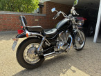 1994 Suzuki VS 400 Intruder 1994 Suzuki VS 400 Intruder