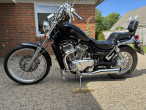 1994 Suzuki VS 400 Intruder 1994 Suzuki VS 400 Intruder