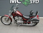 1994 Suzuki VS 400 Intruder