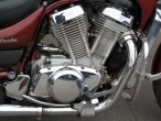 1994 Suzuki VS 400 Intruder