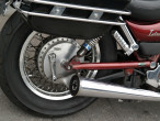 1994 Suzuki VS 400 Intruder