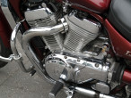 1994 Suzuki VS 400 Intruder